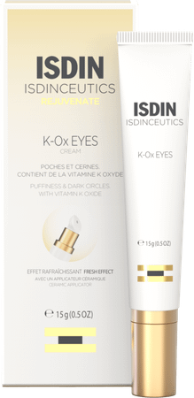 Isdinceutics K-ox Eyes Creme 15 ml  -  Isdin