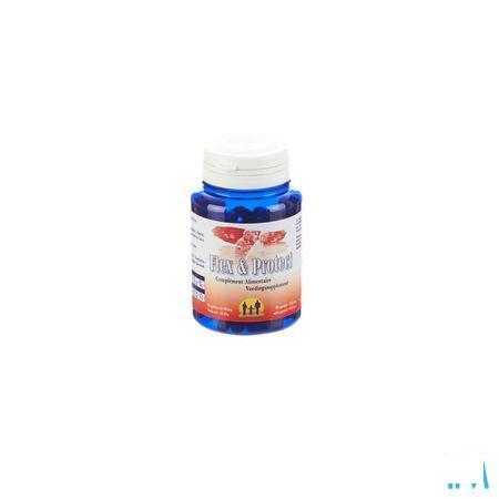 Flex & protect Capsule 90  -  Gelbopharma