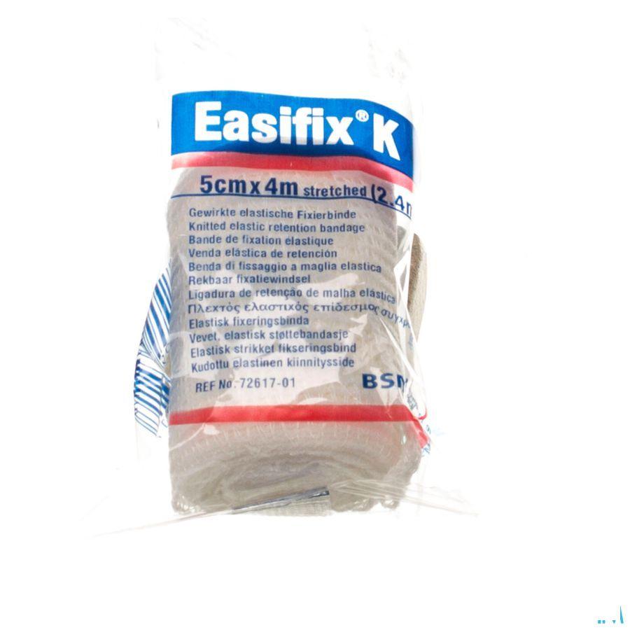 Easifix K 5,0cm x 4M 1 7261701
