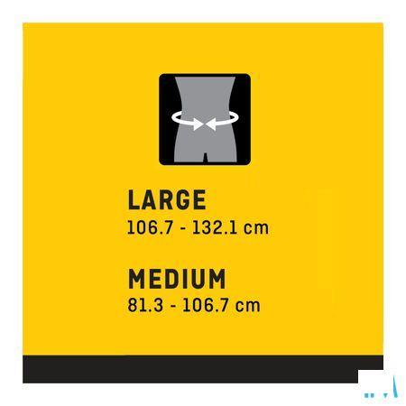 Futuro Compressiebandage Voor De Buik 46200, Large  -  3M