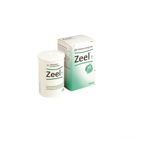 Zeel Tabletten 50  -  Heel