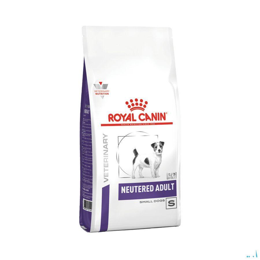 Royal Canin Vcn Canine Weight/Dental Adult 8 Kg
