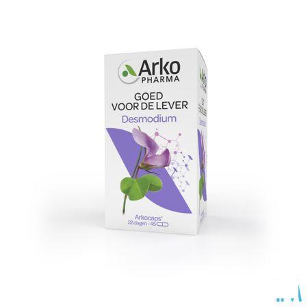 Arkocaps Desmodium 45  -  Arkopharma