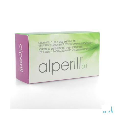 Alperill Caps 60 Labophar