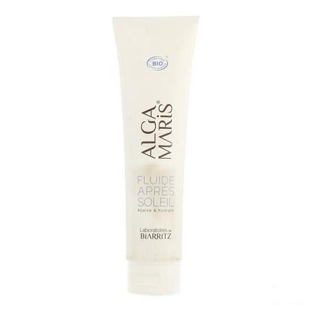 Alga Maris Fluide Apres Soleil 150 ml  -  Lab. De Biarritz