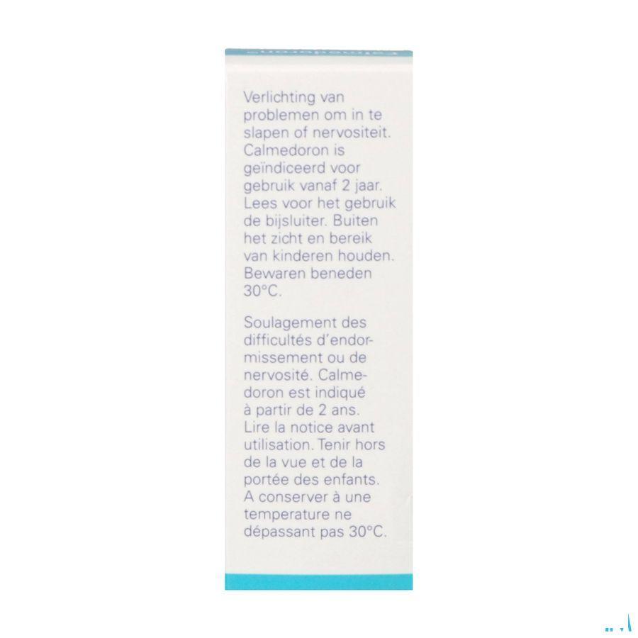 Calmedoron Granules 10 gr Weleda