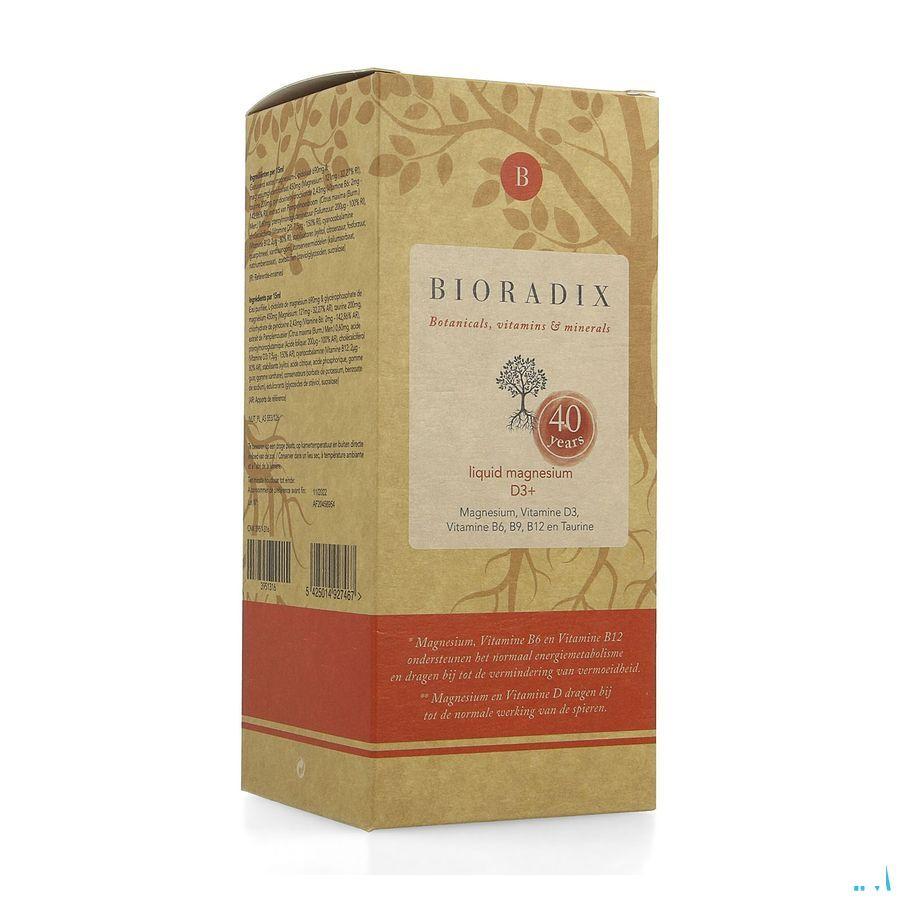 Biotoop Magne 500 ml