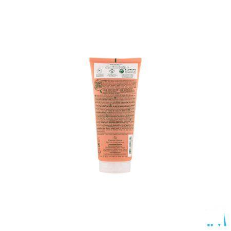 Klorane Corps DoucheCreme Lait Rose 200 ml