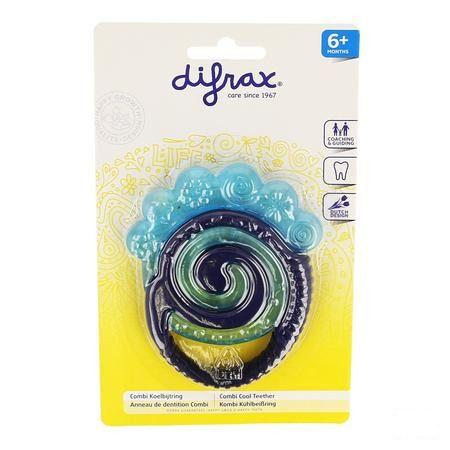 Difrax Koelbijtring Combi 8201  -  Difrax