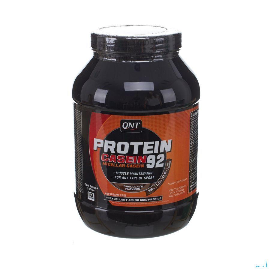 Perfect Protein 92 + Chocolade Poeder 750 gr