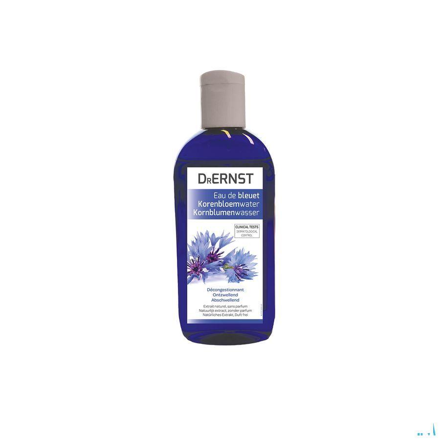 Dr Ernst Eau De Bleuet 200 ml  -  Tilman