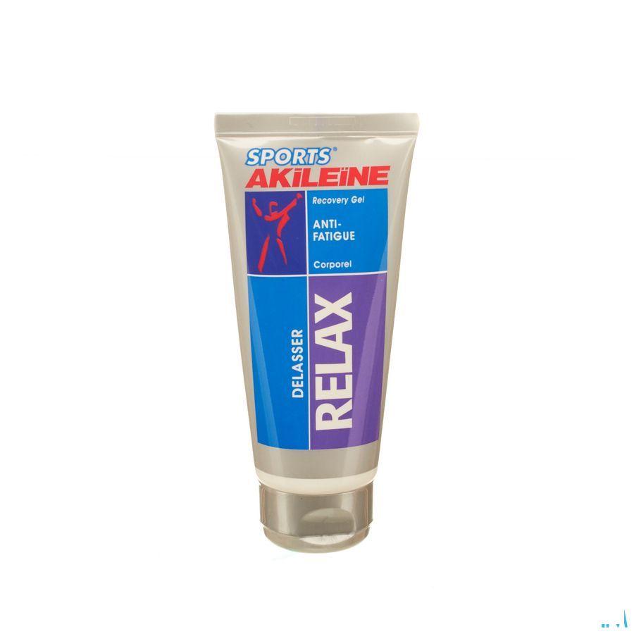 Akileine Sport Gel Relax Tube 75 ml 10393 