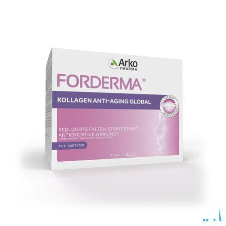 Forderma Globaal A/Aging Sticks 30 x 15 ml