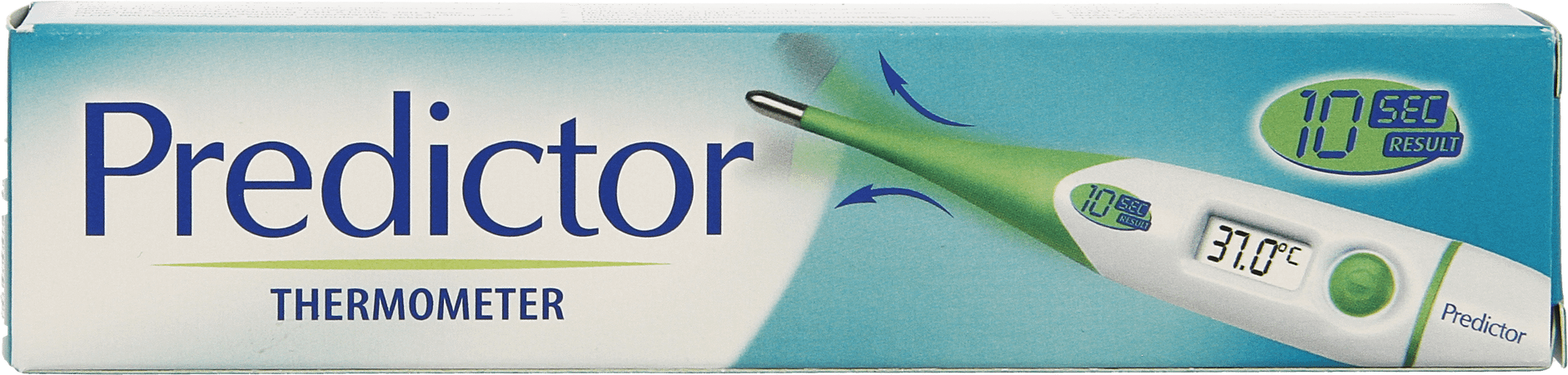 Predictor Thermometer Digitaal Flex