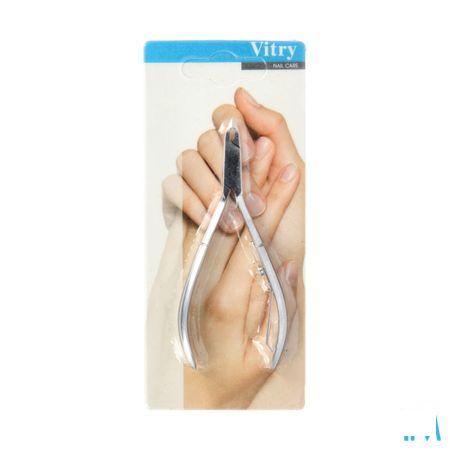 Vitry Classic Pincet Huid Prof Model 1052  -  Vitry