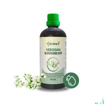 Fytobell Verosan 100 ml