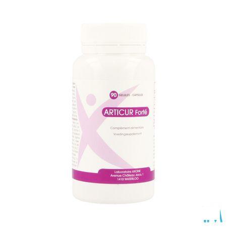 Axodiet Articur Forte Gel 90