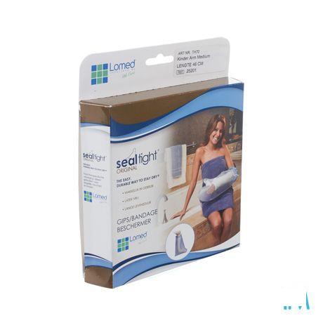 Seal-tight Besch. Arm Kind M 46cm