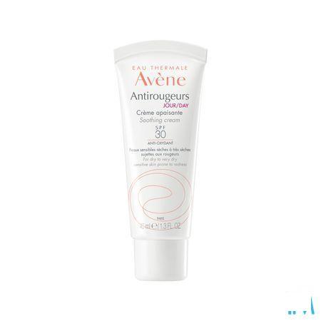Avene Antirougeurs Dag Creme 40 ml  -  Avene