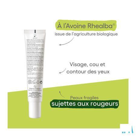 Aderma Biology Soin Dermatologique Anti Rougeurs 40 ml  -  Aderma