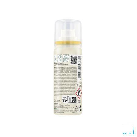 Klorane Capil. DroogShampoo Havermelk&Cera.Spray50 ml