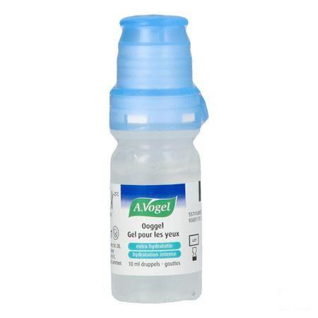 Vogel Ooggel 10 ml  -  A.Vogel