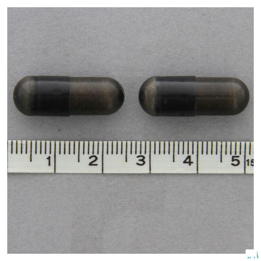 Tonixx Gold Caps 40 Nf  -  Ixx Pharma
