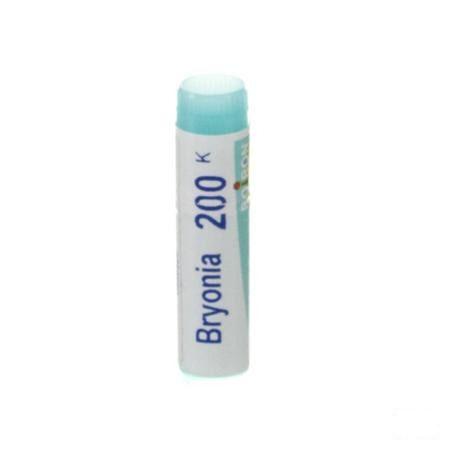 Bryonia 200K Gl Boiron  -  Boiron