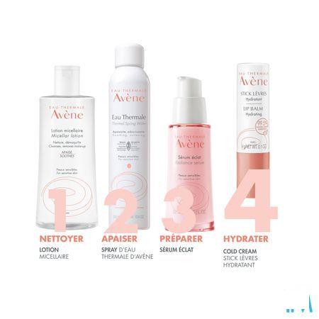 Avene Les Essentiels Hydraterende Lipstick 4G  -  Avene   -  Avene