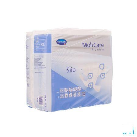 Molicare Premium Slip Extra Plus Xl 14 1699482  -  Hartmann