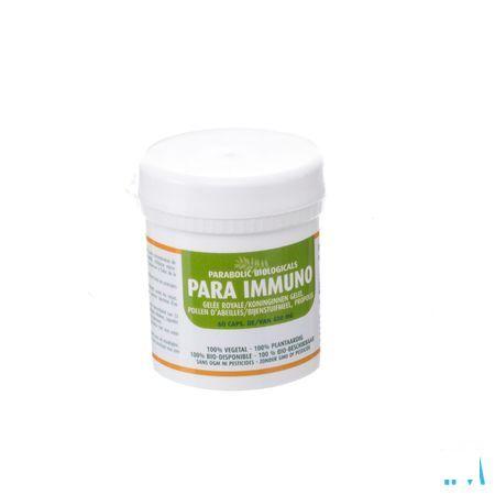 Para Immuno Gel 60