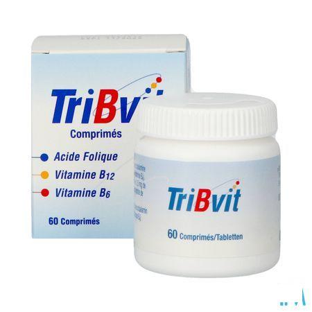 Tribvit Tabletten 60