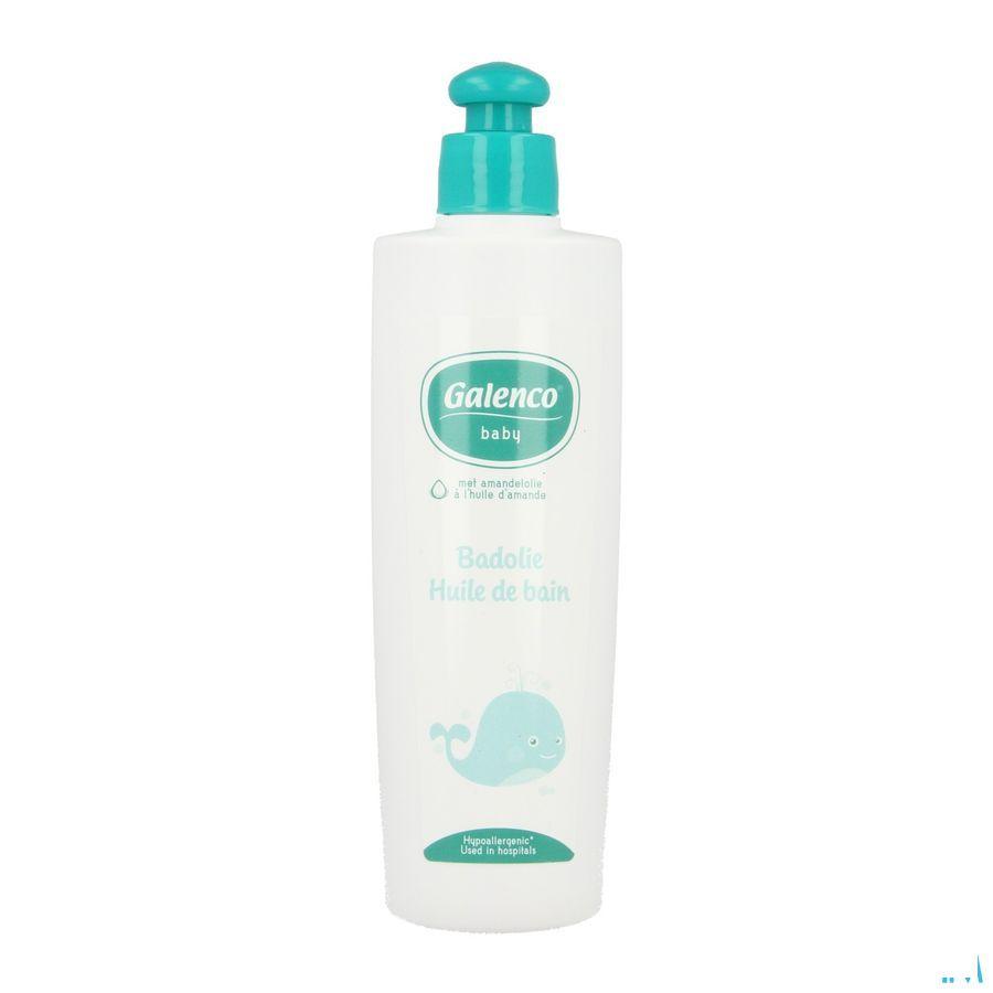 Galenco Bebe Huile Bain 200 ml