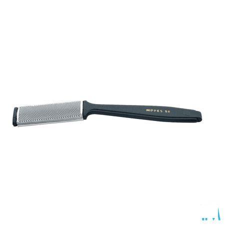 Nippes Rape Pedicure N58  -  Bomedys