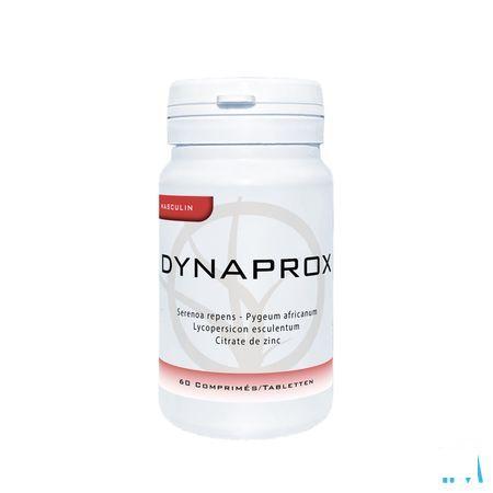 Dynaprox Comp 60 X 950 mg  -  Dynarop Products