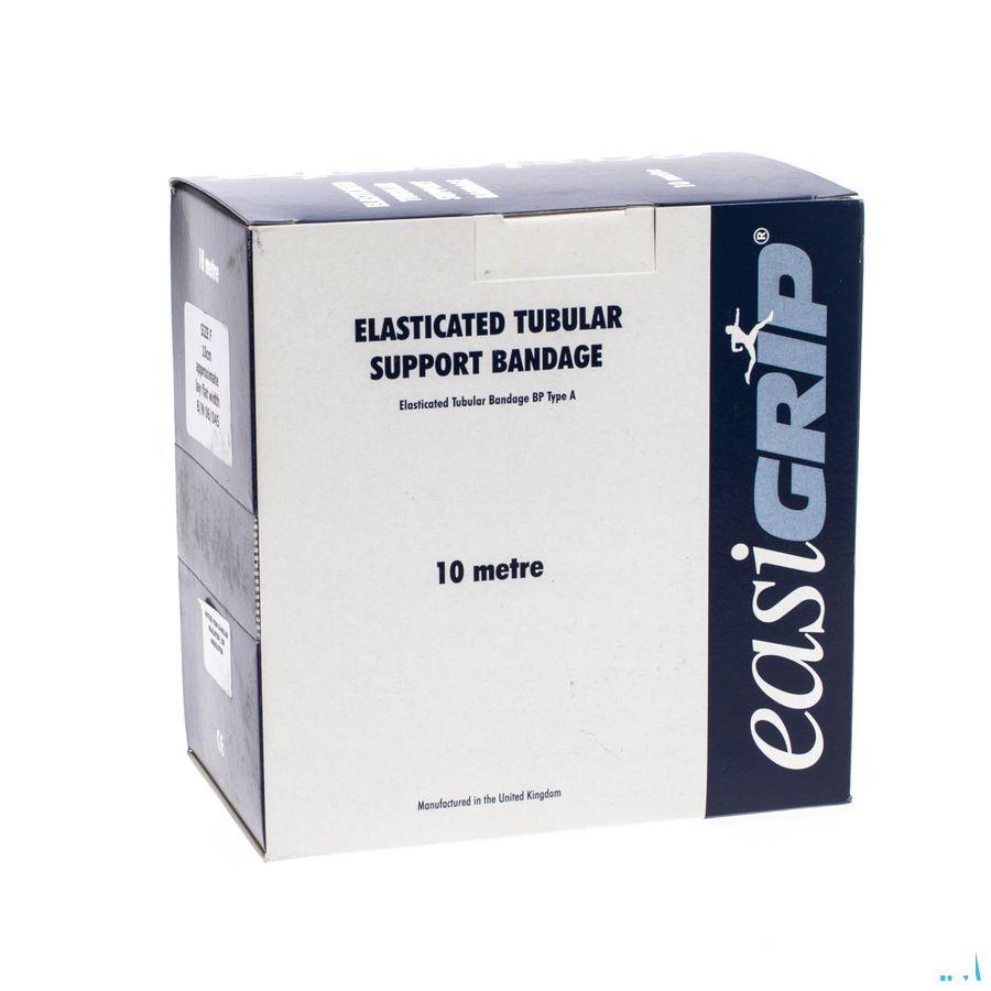 Easigrip Elast Wit F 10,00cmx 1m  -  Infinity Pharma