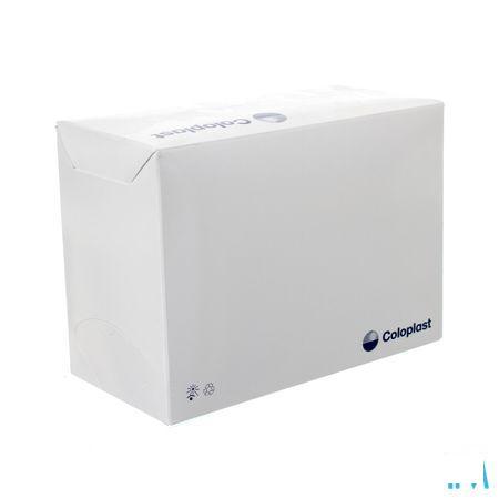 Freedom Clear Ss 23mm 30 2335110  -  Coloplast