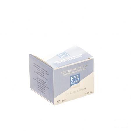 Eye Care Creme Contour Yeux 15 ml 102