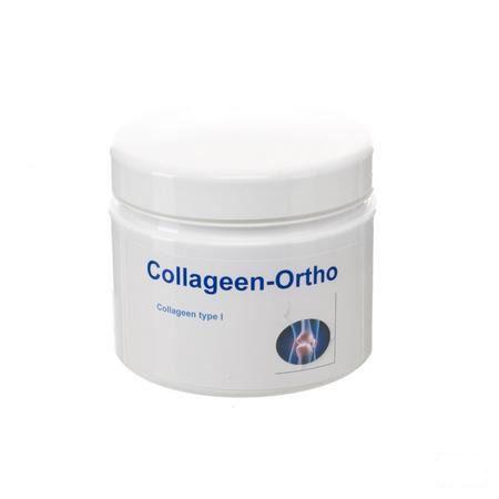 Collageen Ortho Poeder 175 gr