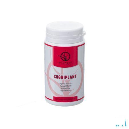 Cogniplant Tabletten 100  -  Dynarop Products