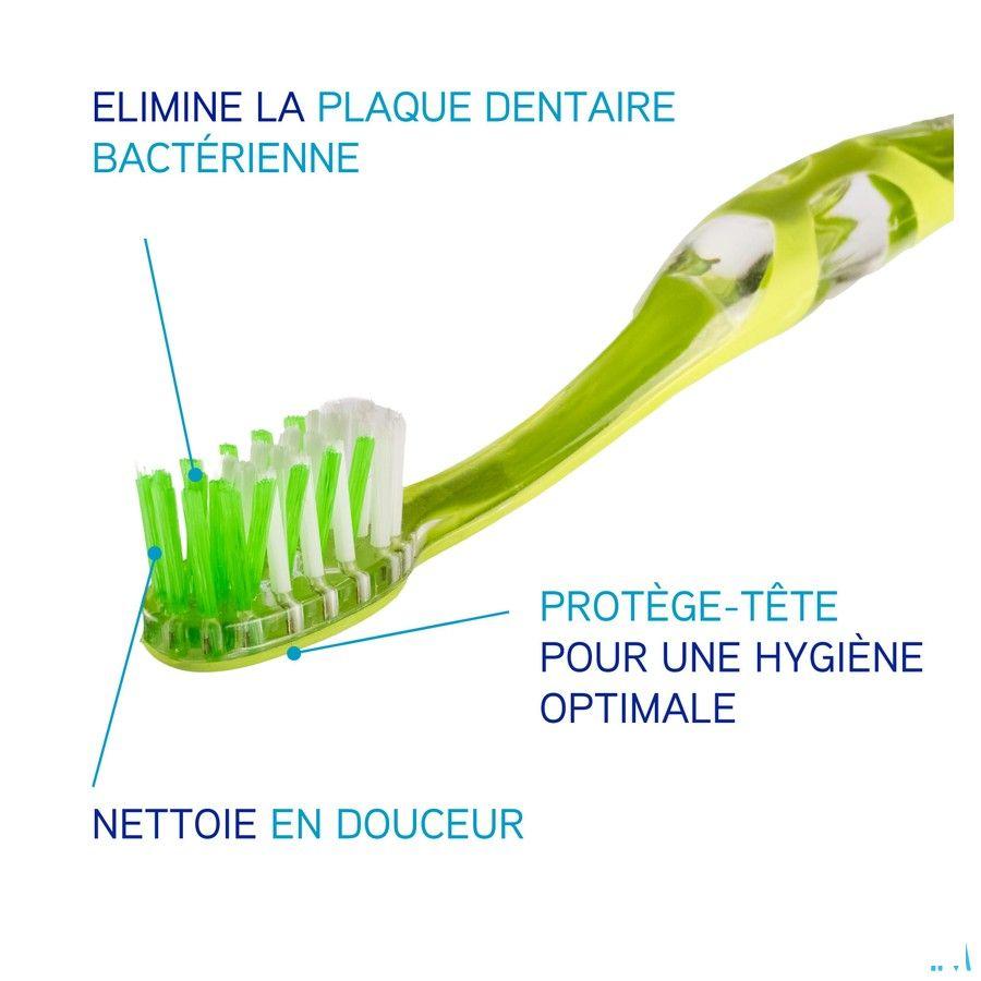 Elgydium Tandenborstel Antiplak S10 Soft