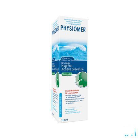 Physiomer Strong Jet 210 ml