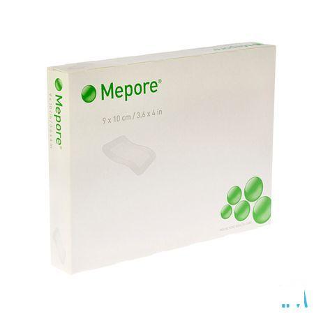 Mepore Ster 9x10cm 5 670970  -  Molnlycke Healthcare