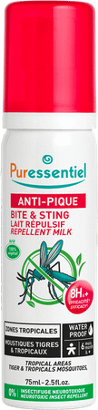 Puressentiel A/Pique Tropical Spray 75 ml
