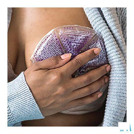 Lansinoh Therapearl 3In1 Borsttherapie Warm-Ko 2