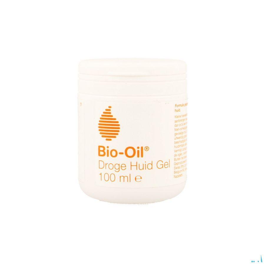 Bio-oil Gel Peaux Seches 100 ml