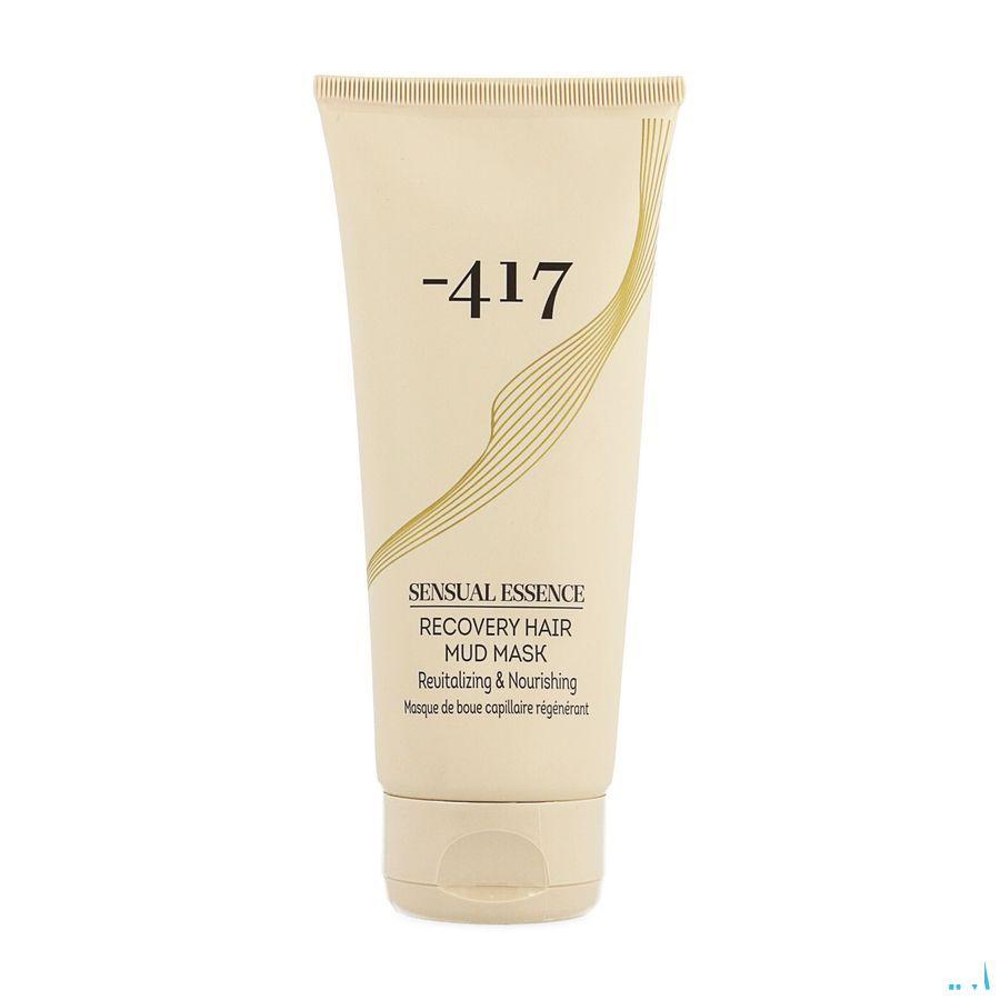 Minus 417 Rejuvenation Hair Mud Mask 200 ml