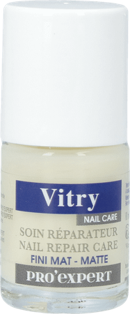 Vitry Soin Reparateur Pro Expert Mat 10 ml