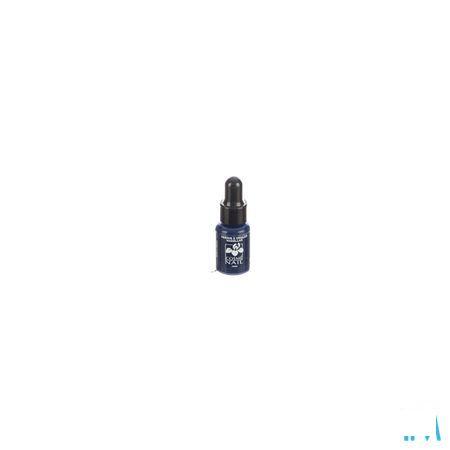 Lisandra Cosmenail Vao Mini 114 Bleu Lag.nacre 5 ml