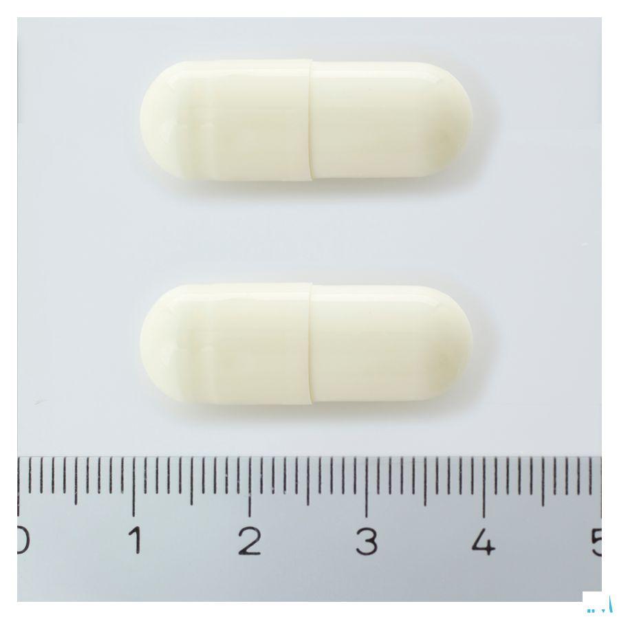 Magnepamyl Forte Capsule 60